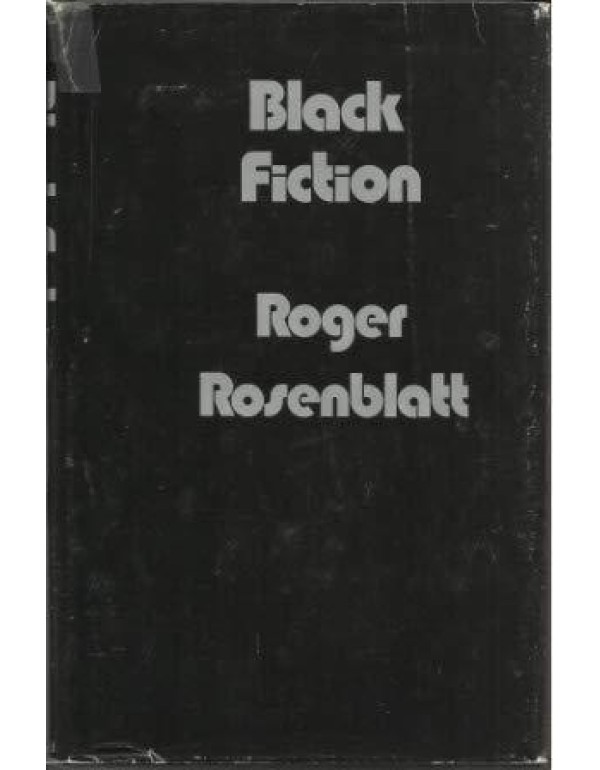 Black Fiction