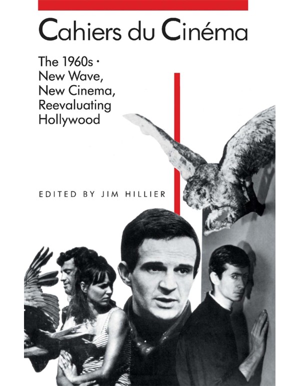 The 1960s (1960-1968): New Wave, New Cinema, Reeva...