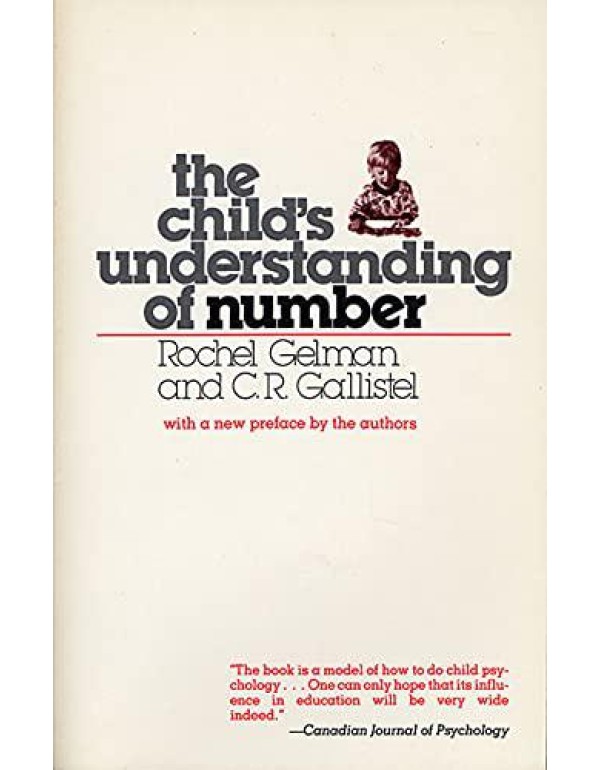 The Child’s Understanding of Number