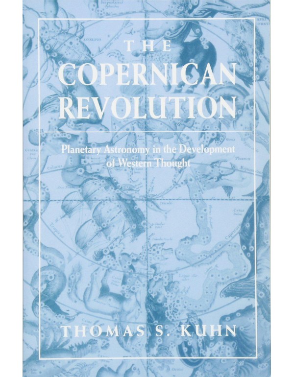 The Copernican Revolution: Planetary Astronomy in ...