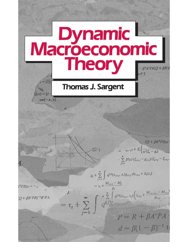 Dynamic Macroeconomic Theory