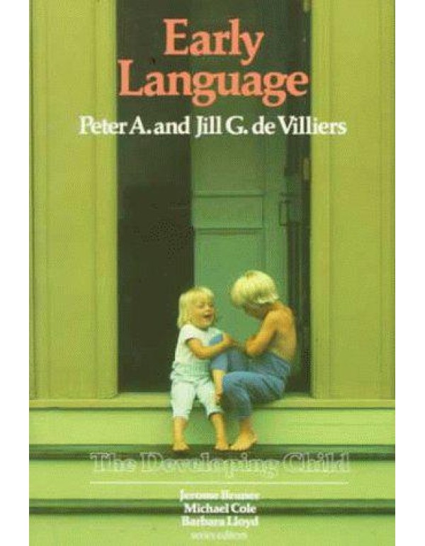 Early Language