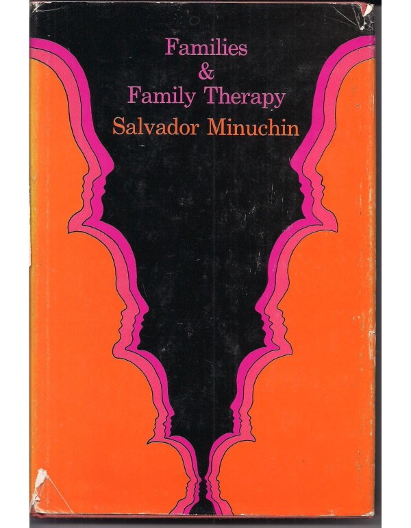 Families and Family Therapy