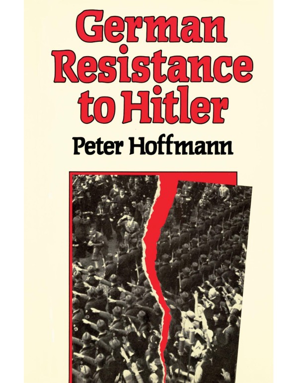 German Resistance to Hitler