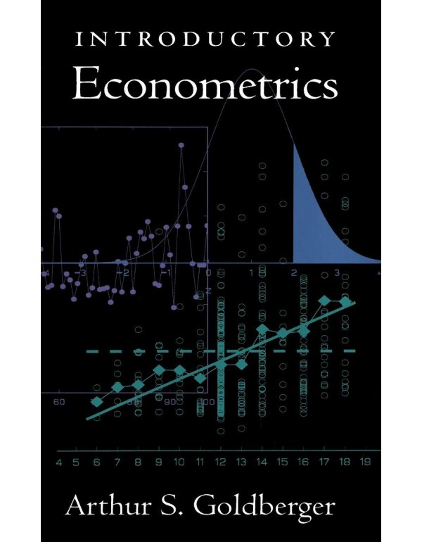 Introductory Econometrics