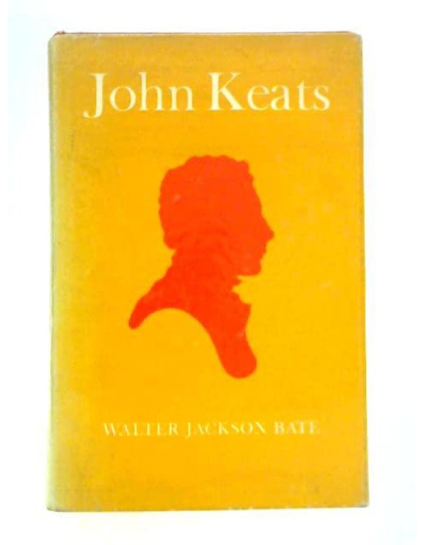 John Keats