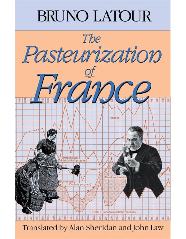 The Pasteurization of France