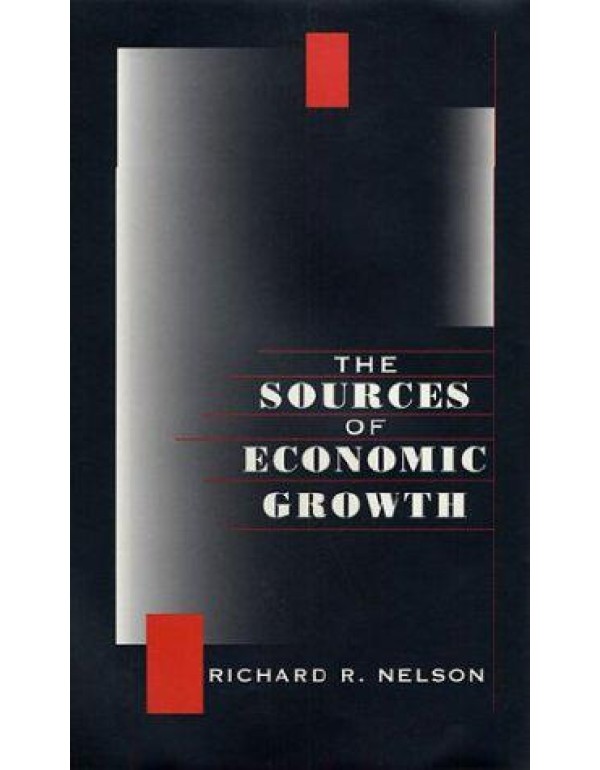 The Sources of Economic Growth