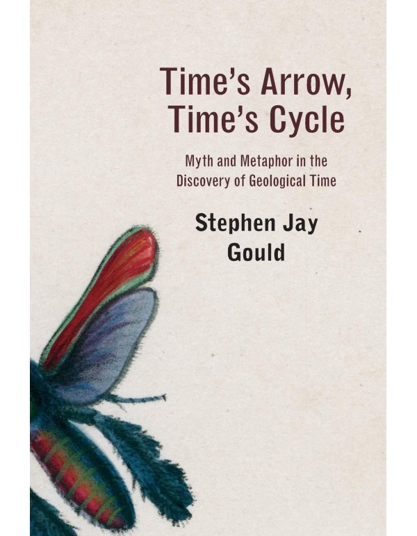 Time’s Arrow, Time’s Cycle: Myth and Metaphor ...