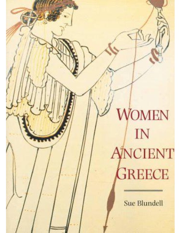 Women in Ancient Greece