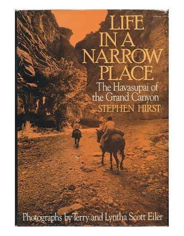 Life in a narrow place