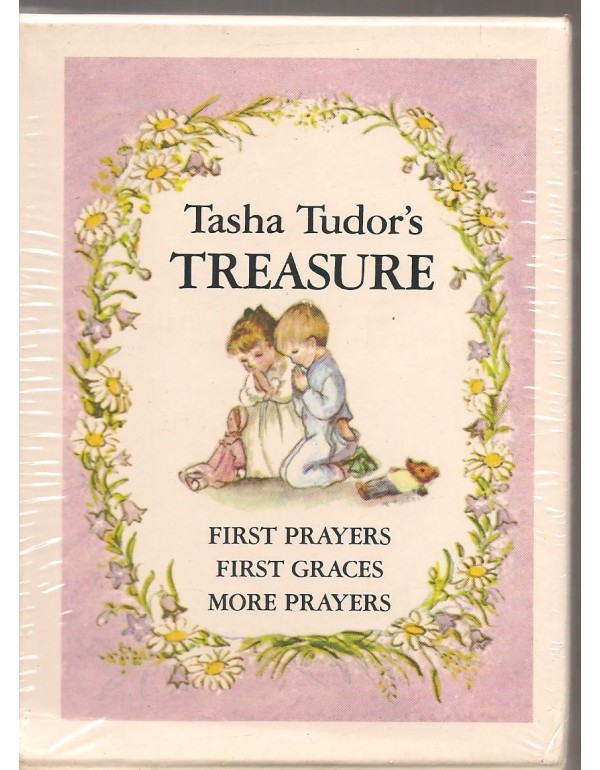 Tasha Tudor's Treasure