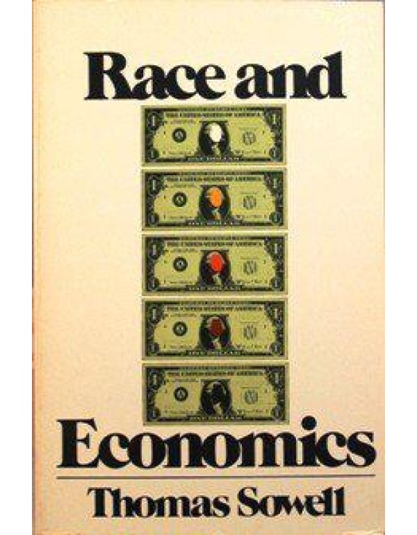 Race and Economics