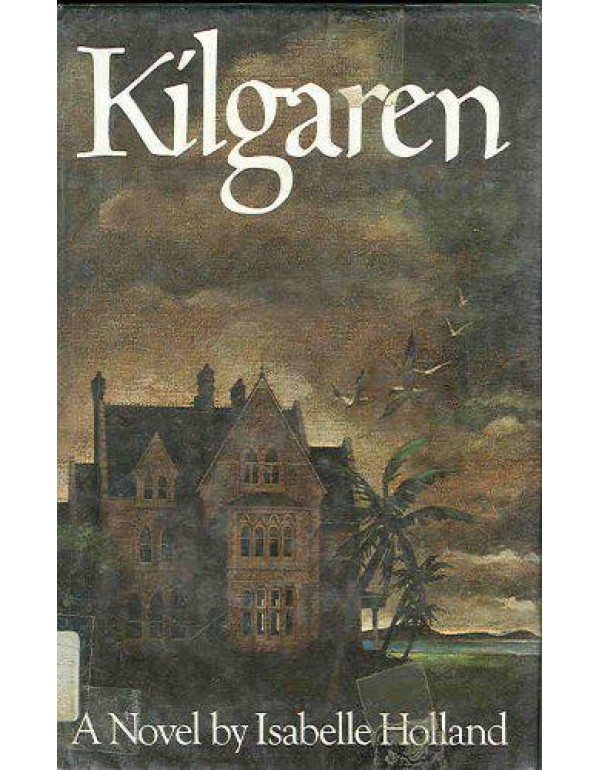 Kilgaren;: A novel