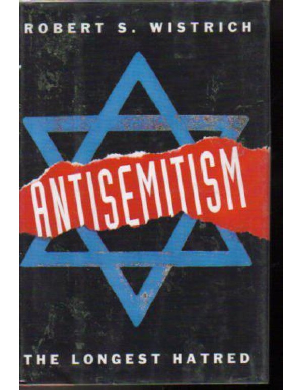 ANTI-SEMITISM