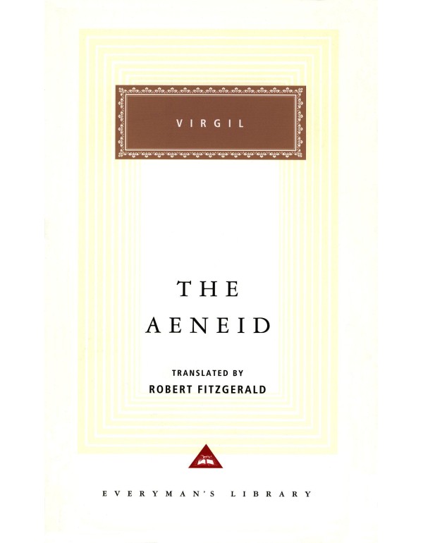 The Aeneid (Everyman's Library)