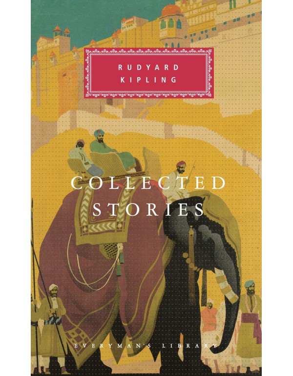 Collected Stories (Everyman's Library)