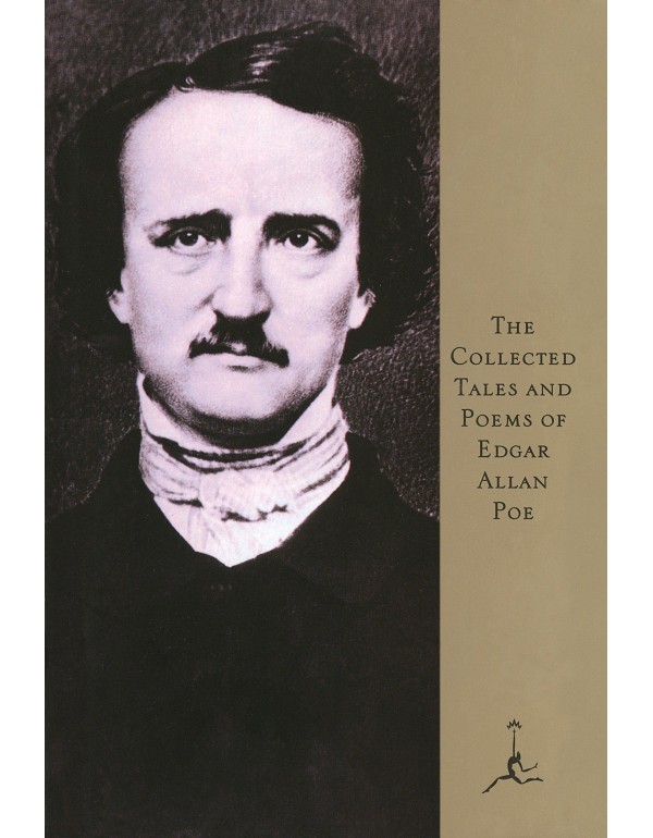 The Collected Tales and Poems of Edgar Allan Poe (...