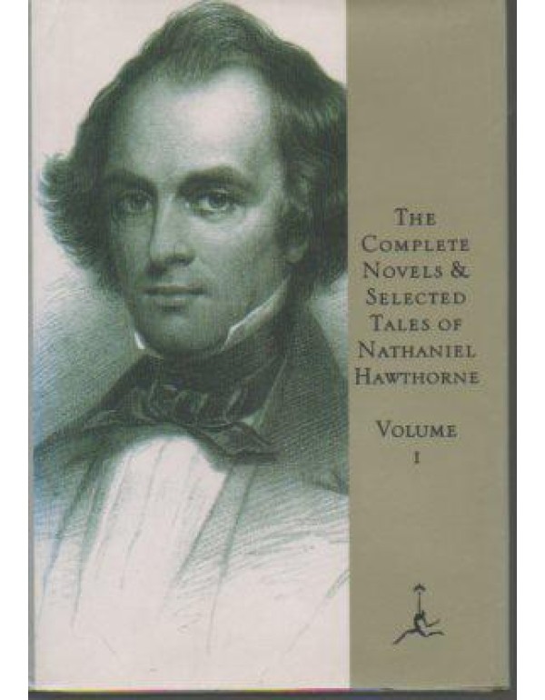 The Complete Novels and Selected Tales: Volume I (...