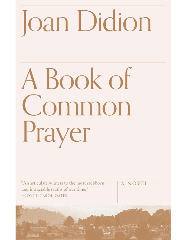 A Book of Common Prayer