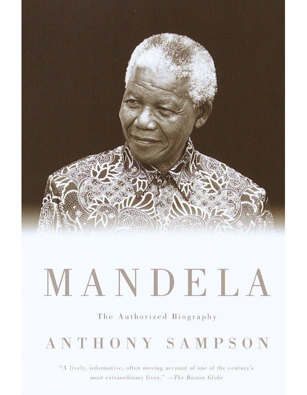 Mandela: The Authorized Biography