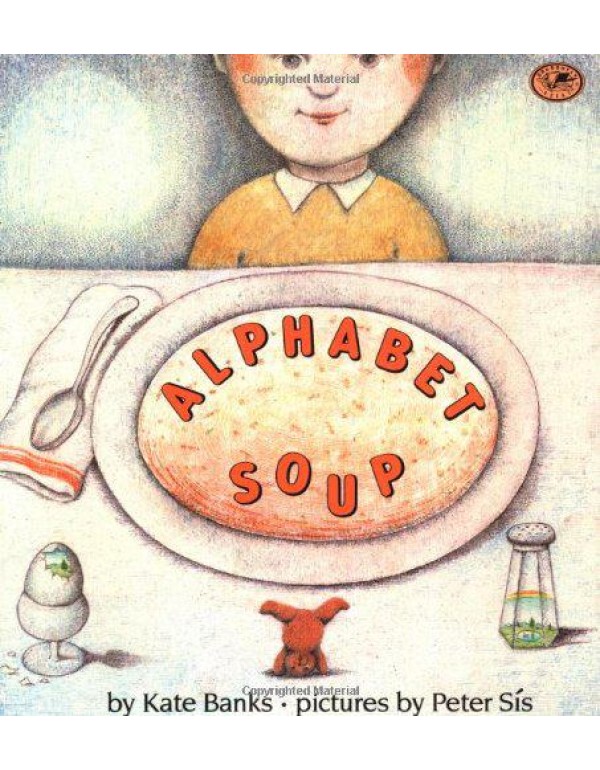 Alphabet Soup