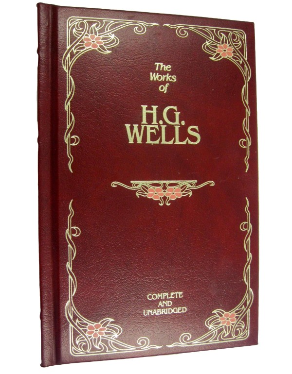 Works of H.G. Wells