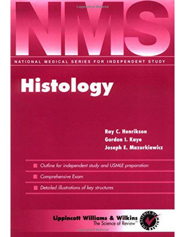 NMS Histology