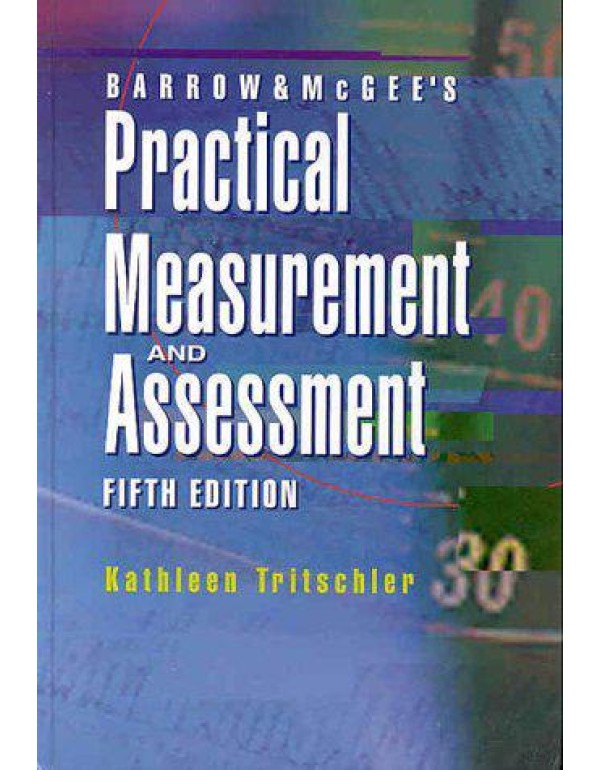 Barrow & McGee's Practical Measurement and Assessm...