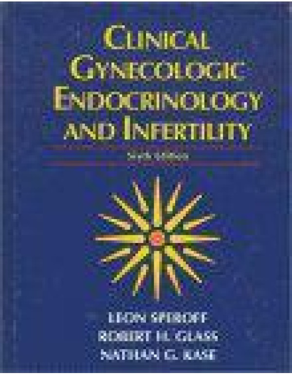 Clinical Gynecologic Endocrinology and Infertility