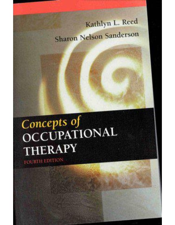 Concepts of Occupational Therapy