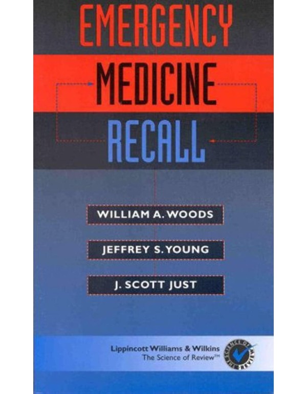 Emergency Medicine Recall