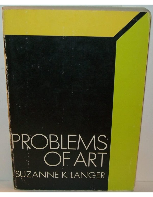 Problems of Art