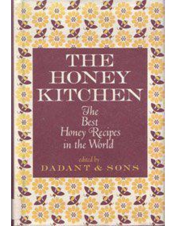 The Honey Kitchen