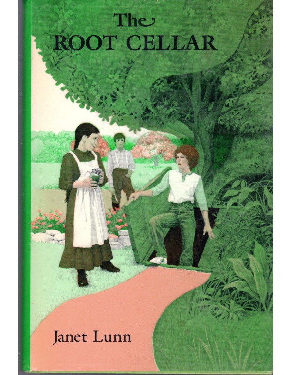 ROOT CELLAR, THE