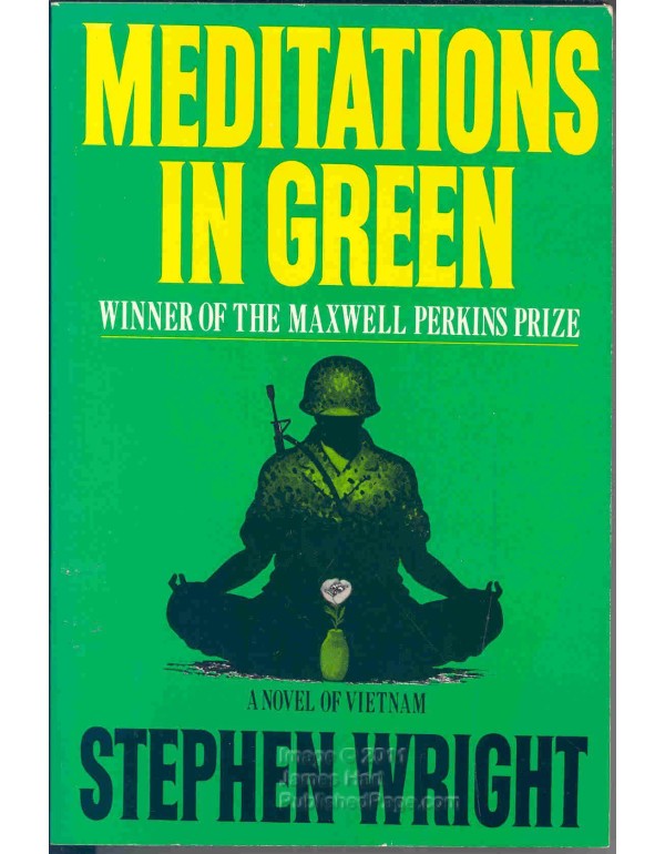 Meditations in Green