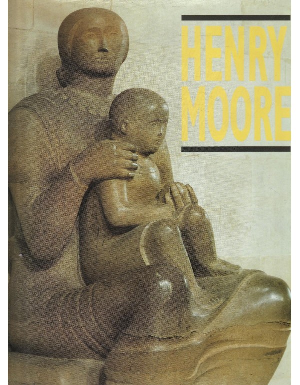 Henry Moore