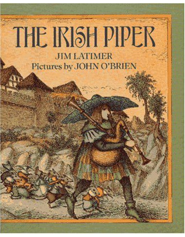 Irish Piper, The