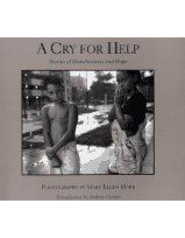 CRY FOR HELP: STORIES OF HOMELESSNESS AND HOPE (Um...