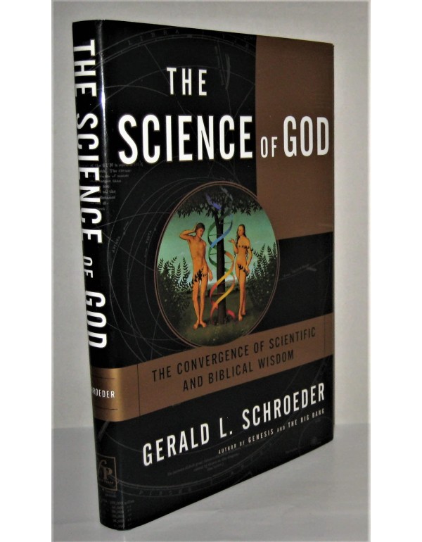 The SCIENCE OF GOD