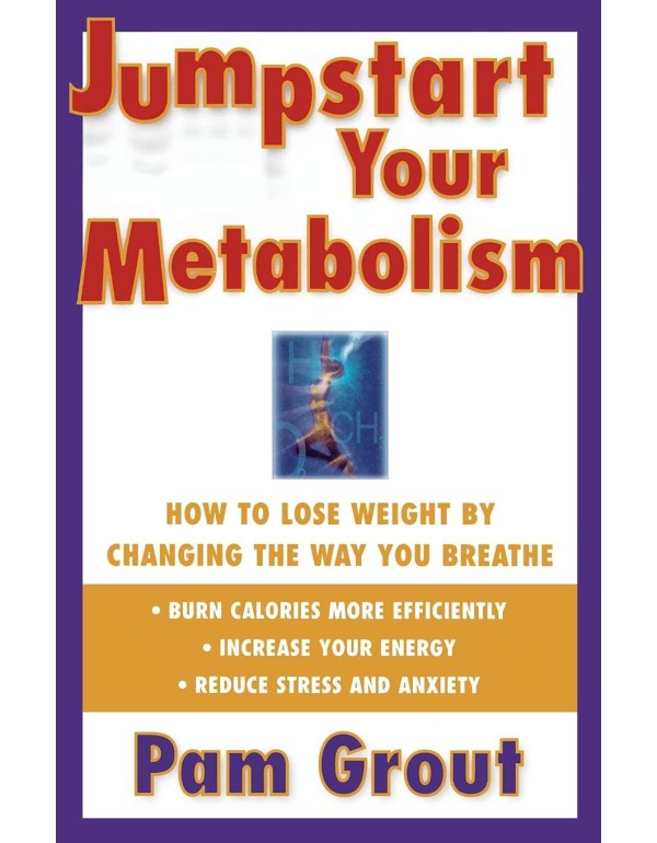 Jumpstart Your Metabolism: How To Lose Weight By C...