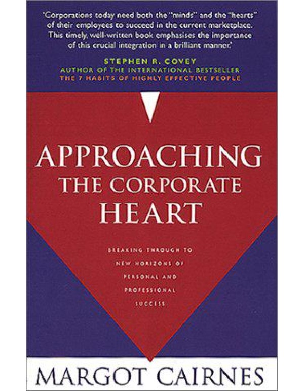 Approaching the Corporate Heart