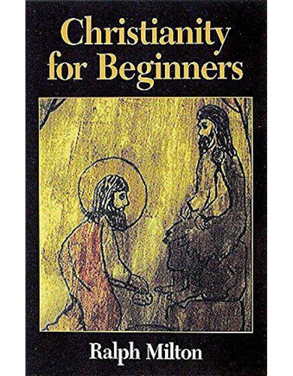 Christianity For Beginners