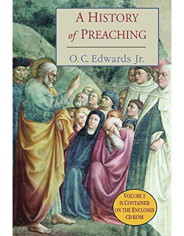 A History of Preaching