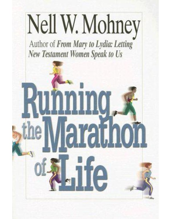 Running the Marathon of Life