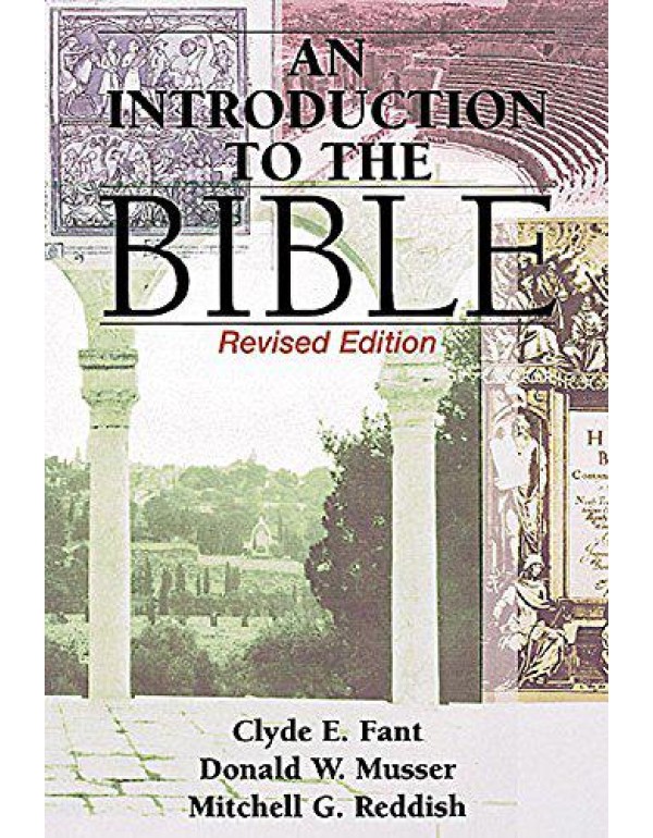 An Introduction to the Bible