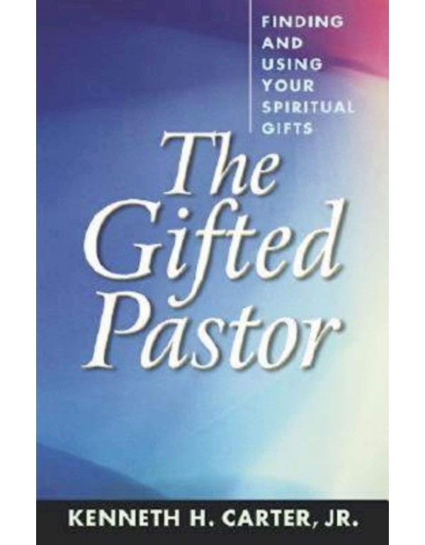 The Gifted Pastor