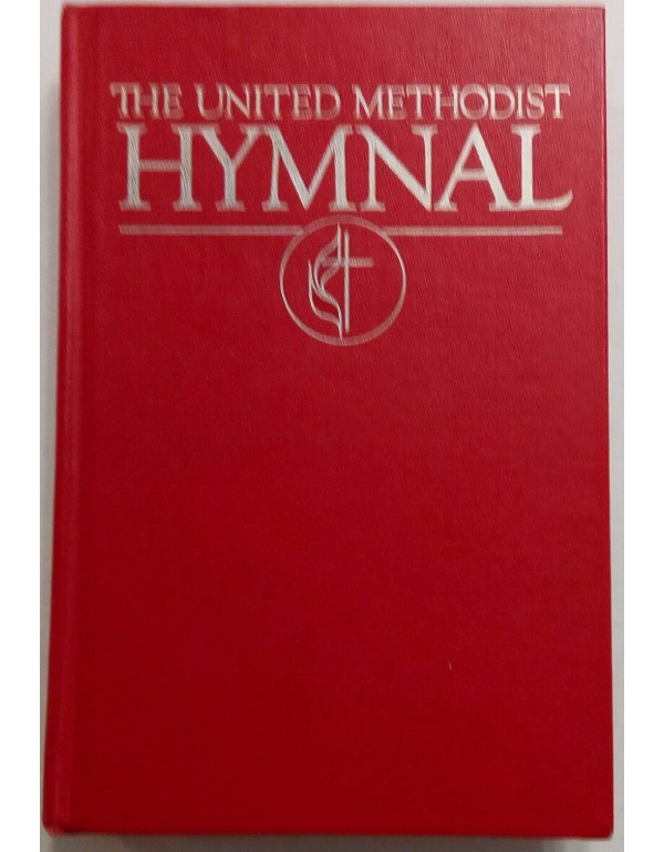 United Methodist Hymnal Book of United Methodist W...