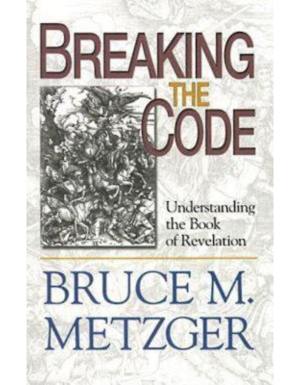 Breaking the Code