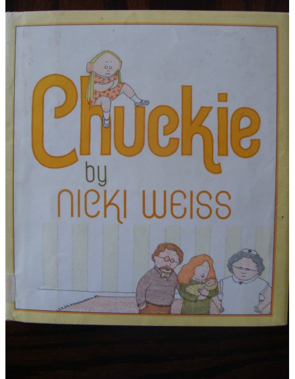 Chuckie